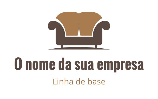 Sofá logo
