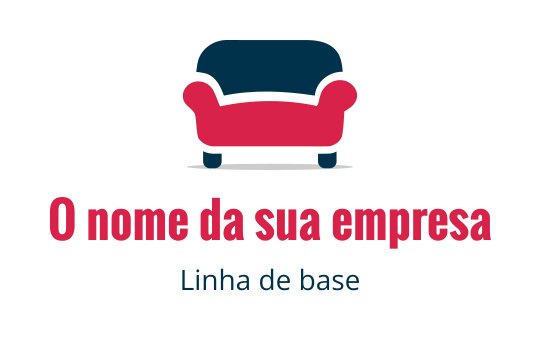 Sofá logo