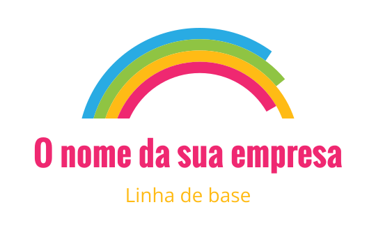 Arco-íris logo