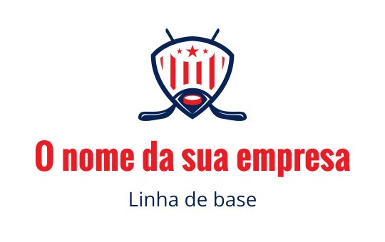 Hóquei logo