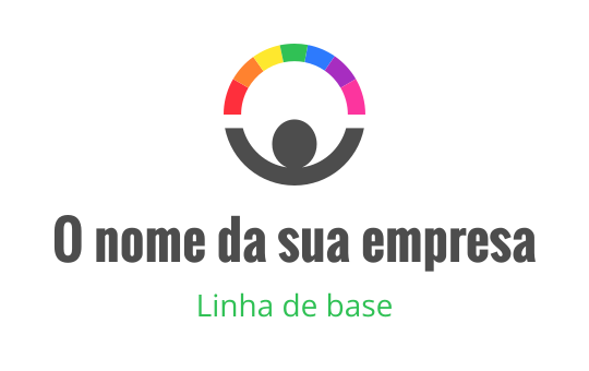 Arco-íris logo
