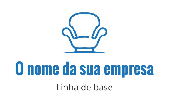 Sofá logo
