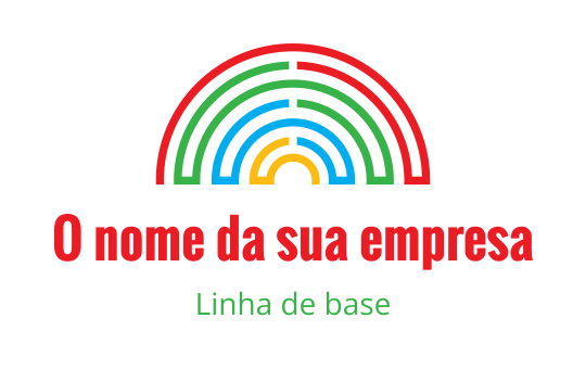 Arco-íris logo