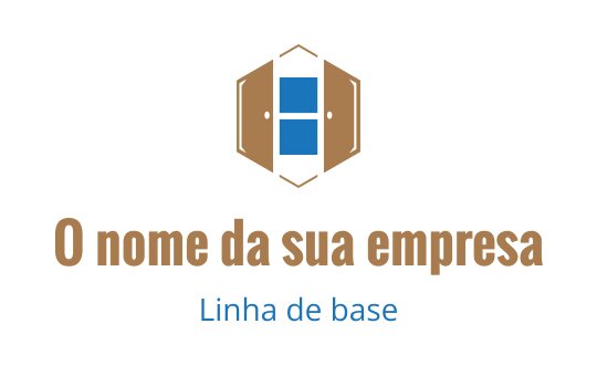 Armário logo
