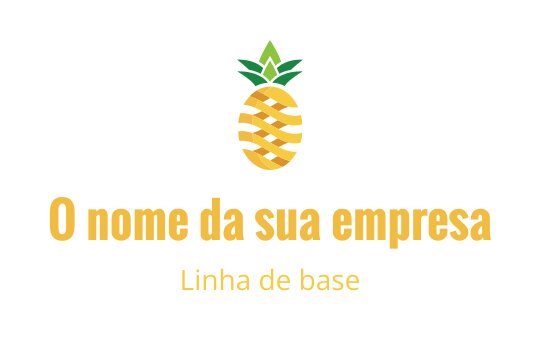 Abacaxi logo