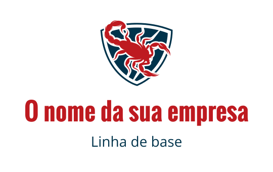 Escorpião logo