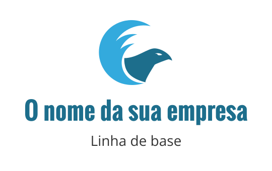 Águia logo