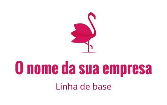 Flamingo logo
