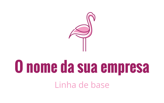 Flamingo logo