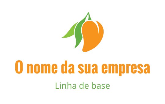 Mango logo