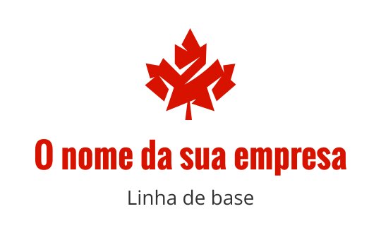 Canadá logo