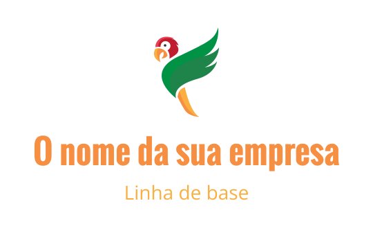 Parrot logo