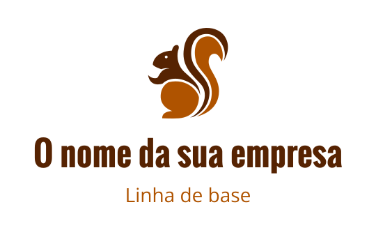 Squirrel logo