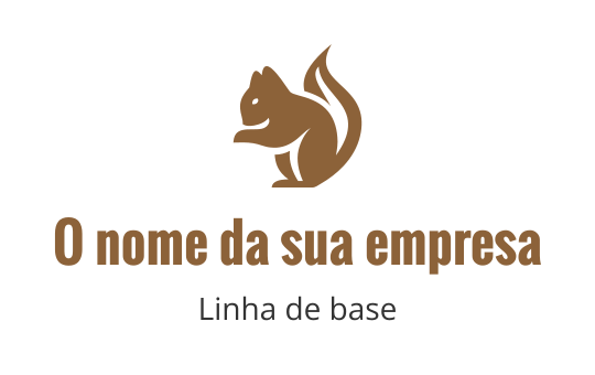 Squirrel logo