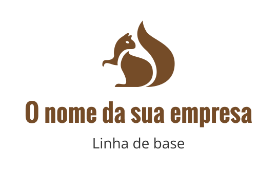Squirrel logo