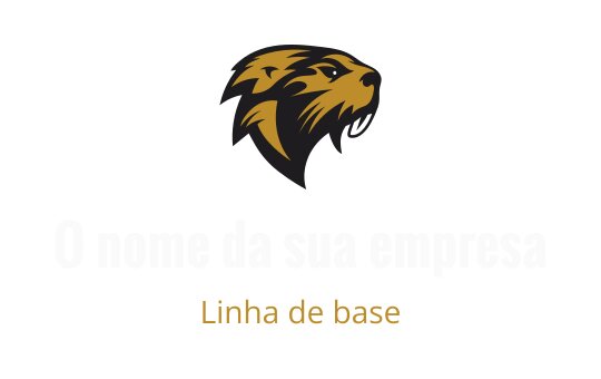 Beisebol logo