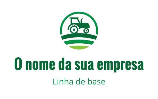 Tractor logo