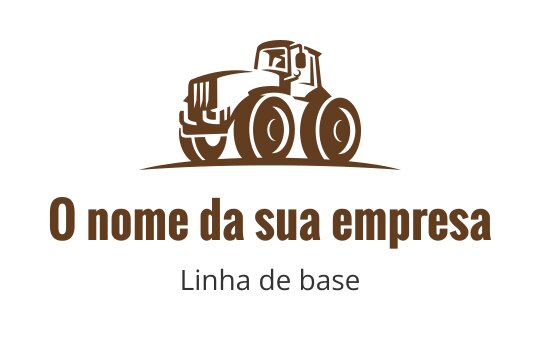 Tractor logo