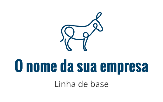 Donkey logo