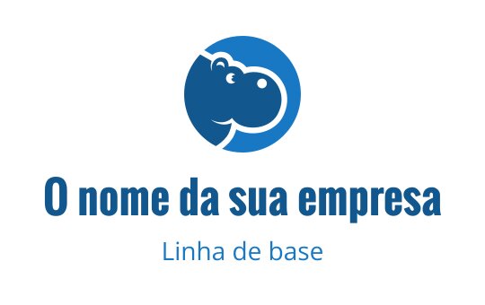 Hippo logo