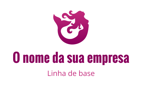 Mermaid logo