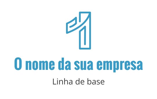 Um logo