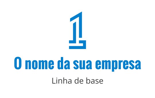 Um logo