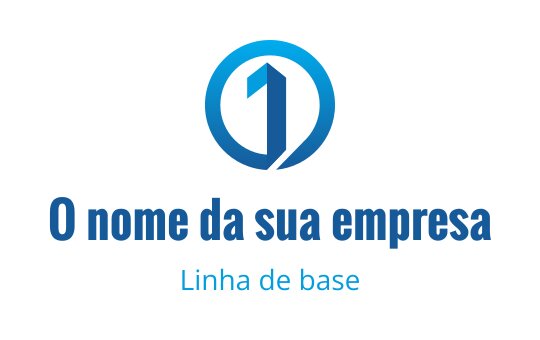 Um logo