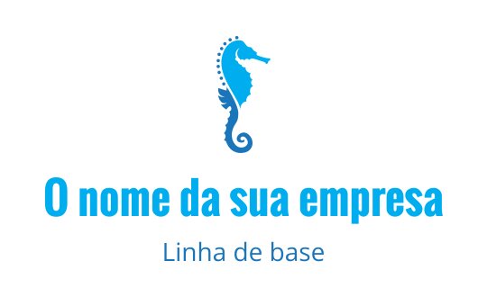 Praia logo