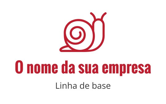 Snail logo