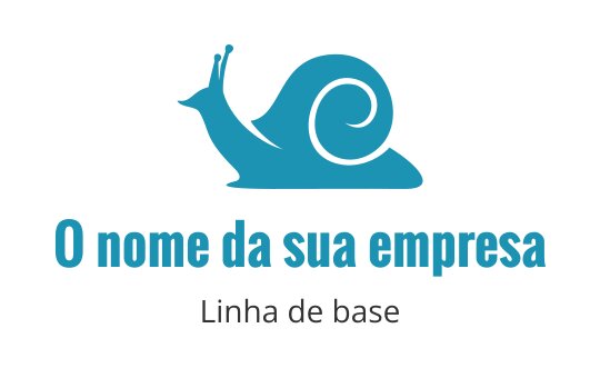 Snail logo