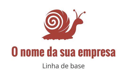 Snail logo