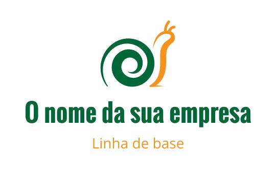 Snail logo