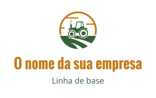 Tractor logo