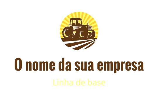 Tractor logo