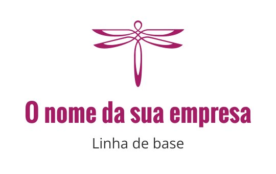 Crianças logo