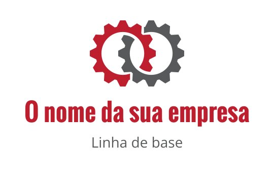 Mecânico logo