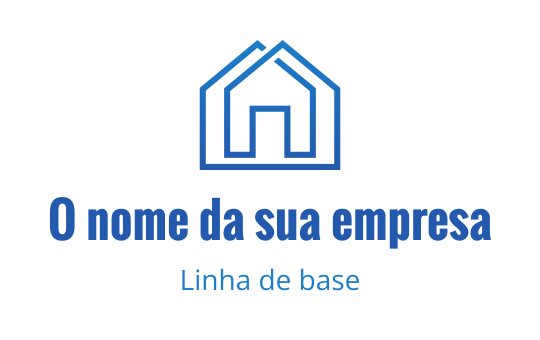 Construção, renovação logo