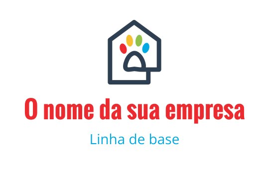 Pet-care logo