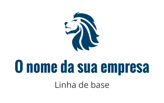 Logo design preview