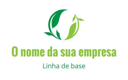 Paisagismo logo
