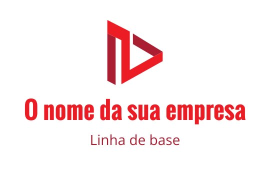 Vermelho logo