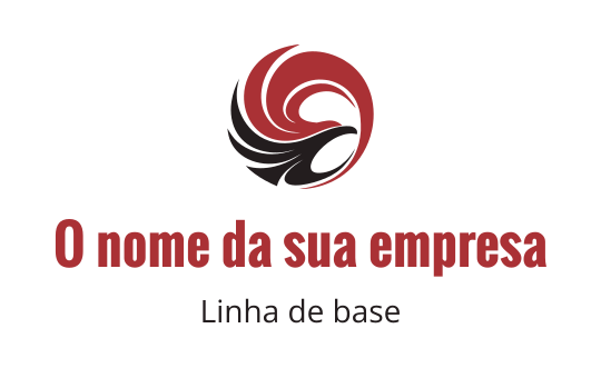 Logo design preview