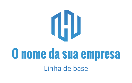 H logo