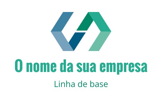 Website logo