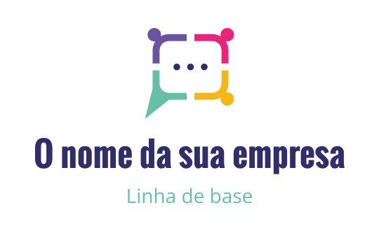 Comunidade logo