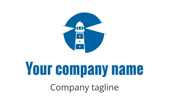 Marinho logo