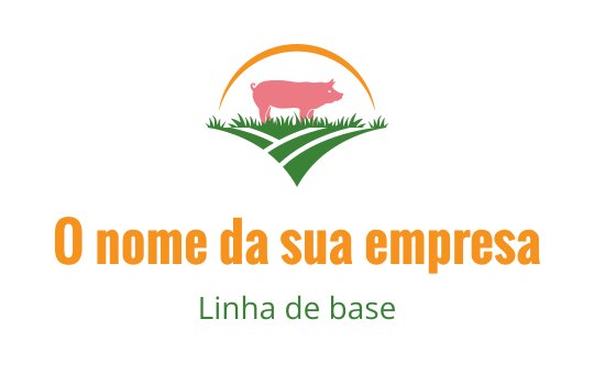 Bull head logo