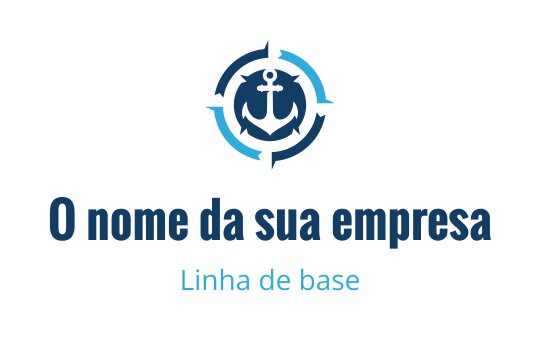 Marinho logo