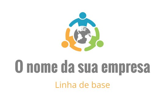 Meio ambiente logo